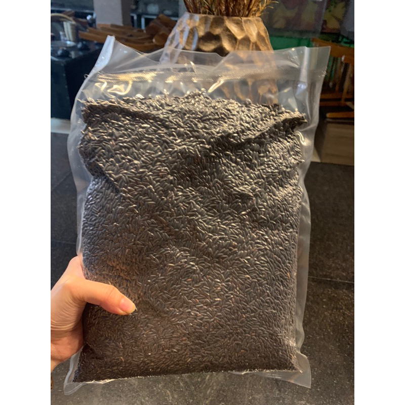 gạo lứt điện biên(combo3kg/2túi)