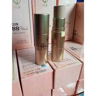 (DATE MỚI  2027PHẤN NỀN BB STICK CHE KHUYẾT ĐIỂM