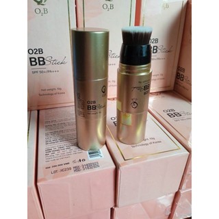 (DATE MỚI  2027PHẤN NỀN BB STICK CHE KHUYẾT ĐIỂM
