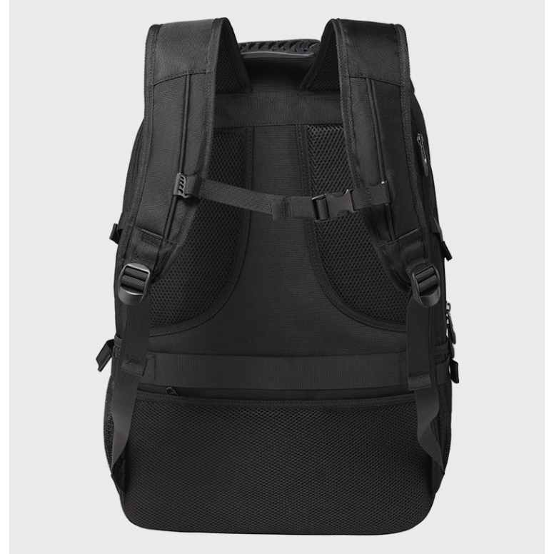 Balo du lịch ⚡️𝐅𝐑𝐄𝐄 𝐒𝐇𝐈𝐏⚡️ Balo phượt du lịch thời trang cao cấp size to nhiều ngăn - slc.vn