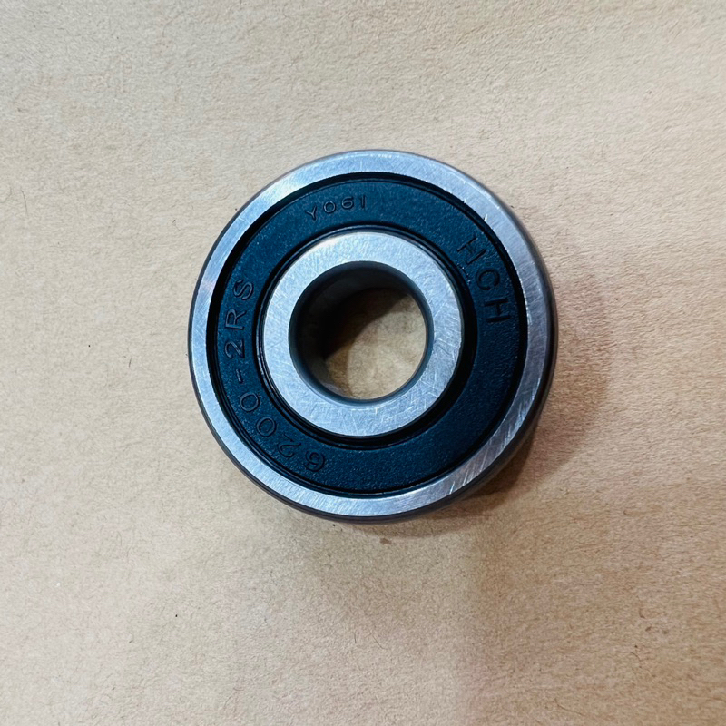 Bạc đạn nồi sau wave 6200