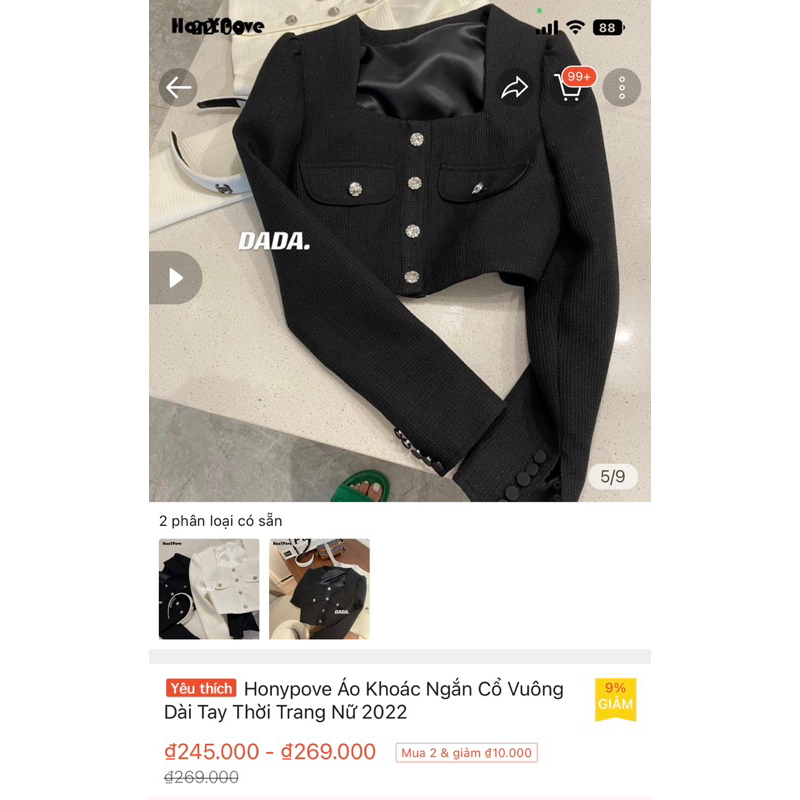 Săn boom thời trang nào giảm 70% giá bill nha