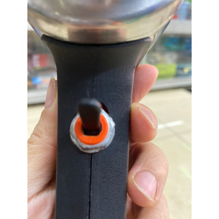 Máy Sấy Dán Decal