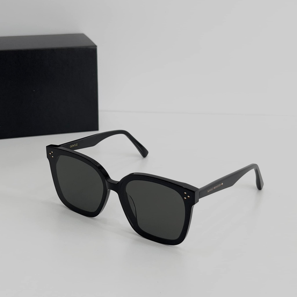 GM.Her - Kính thời trang cao cấp nam nữ chống tia UV Full Box - NOVA - Bảo hành 6 tháng