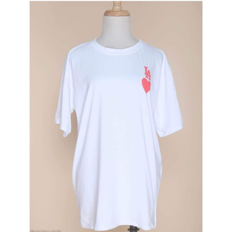 Áo MLB free size nguyên tag