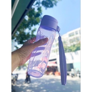 Bình Nước Tupperware Eco Bottle Gen II 500ml