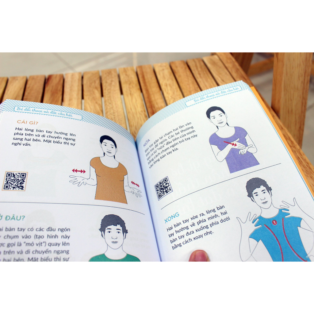 Sách - 150 ký hiệu ngôn ngữ giúp cha mẹ và trẻ sơ sinh hiểu nhau
