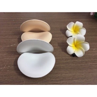 Mút độn nâng ngực siêu đẩy tới 2,5cm, tạo vòng 1 căng tròn giúp nàng tự tin, quyến rũ
