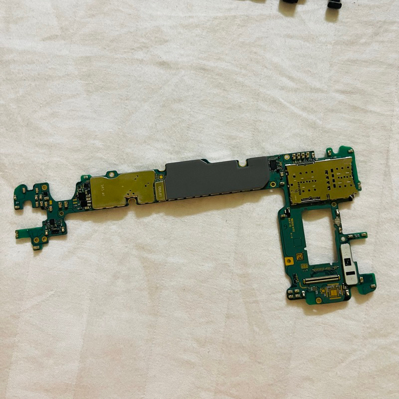Main Samsung Note 9 Hàn - Việt N960N N960F Rin Bóc Máy / Mainboard / Bo Mạch Rin N960 N960F N960N