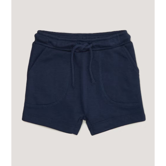 Quần short thể thao đơn sắc Matalan UK