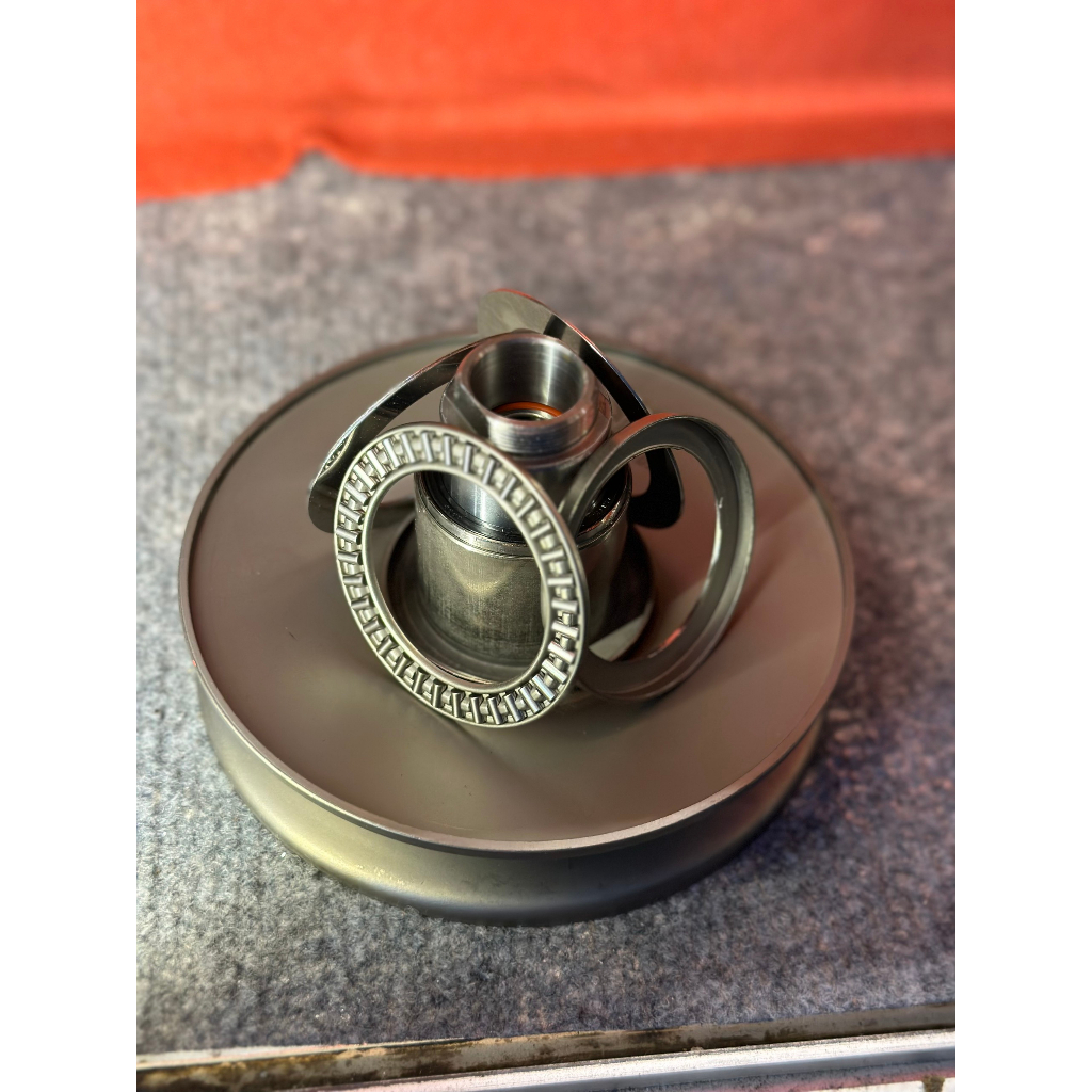 Bộ vòng bi cắt trớn 4 món cho các dòng xe Vario AB Lead Pcx SHmode