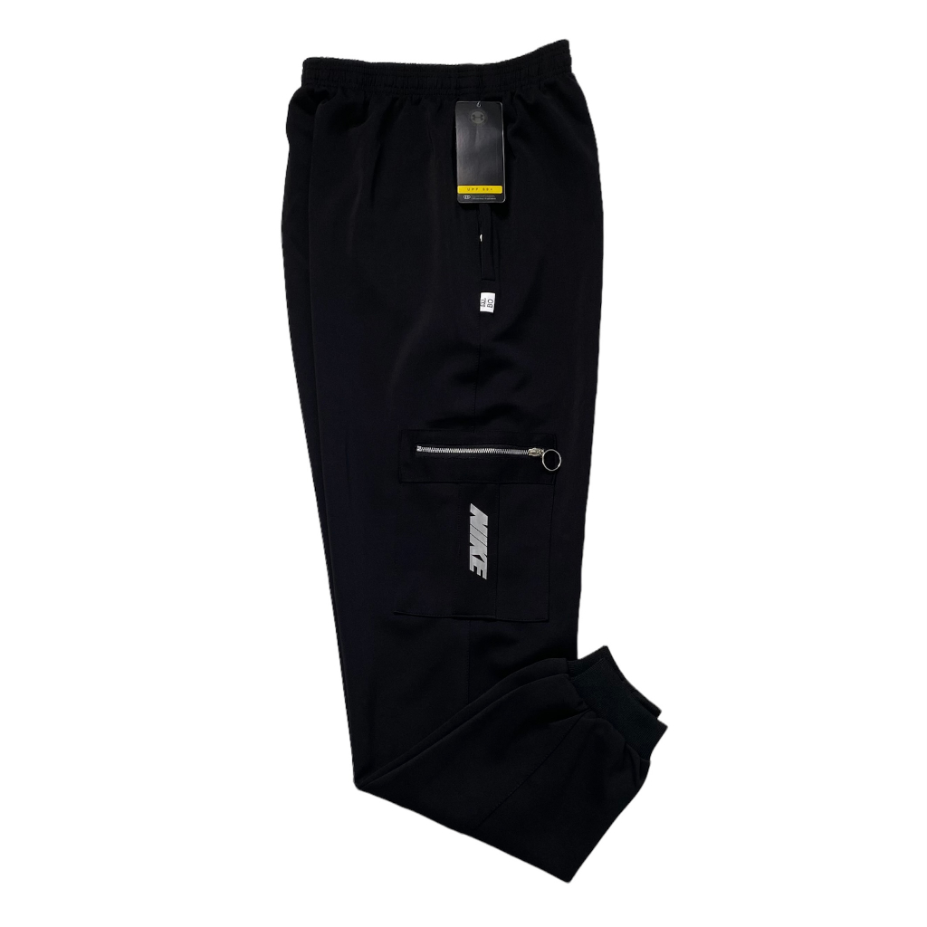 Quần dài thun Poly túi hộp