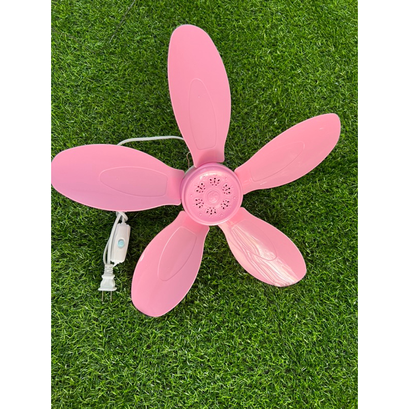 Quạt trần mini 5 cánh