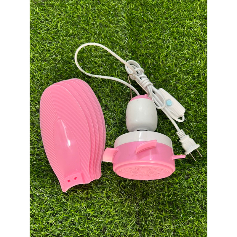 Quạt trần mini 5 cánh