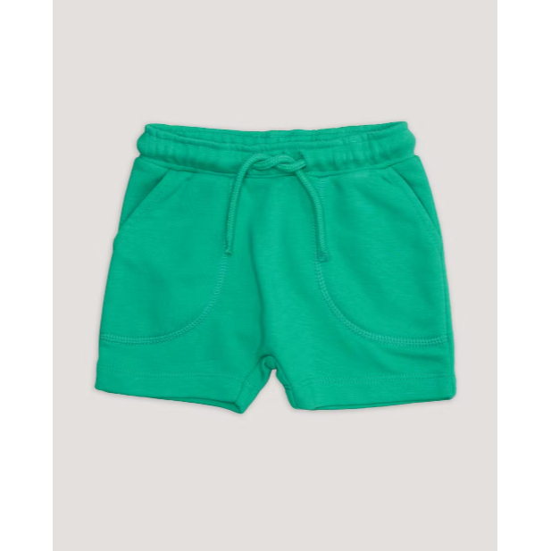 Quần short thể thao đơn sắc Matalan UK