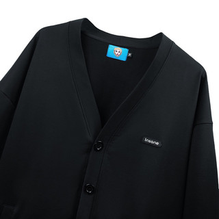 Áo Khoác Cardigan INSANE l Basic Cardigan
