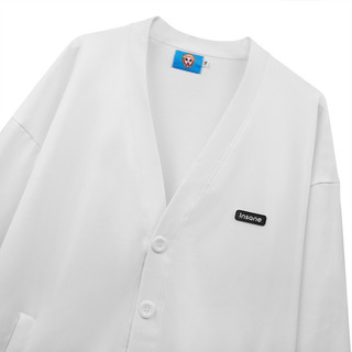 Áo Khoác Cardigan INSANE l Basic Cardigan