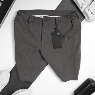 Quần Thun Short ngố nam Thời Trang