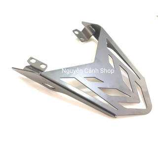 Cảng sau indo gắn xe wave rsx ,wave blade, wave s110, wave rsx fi,wave 2017 đến 2020