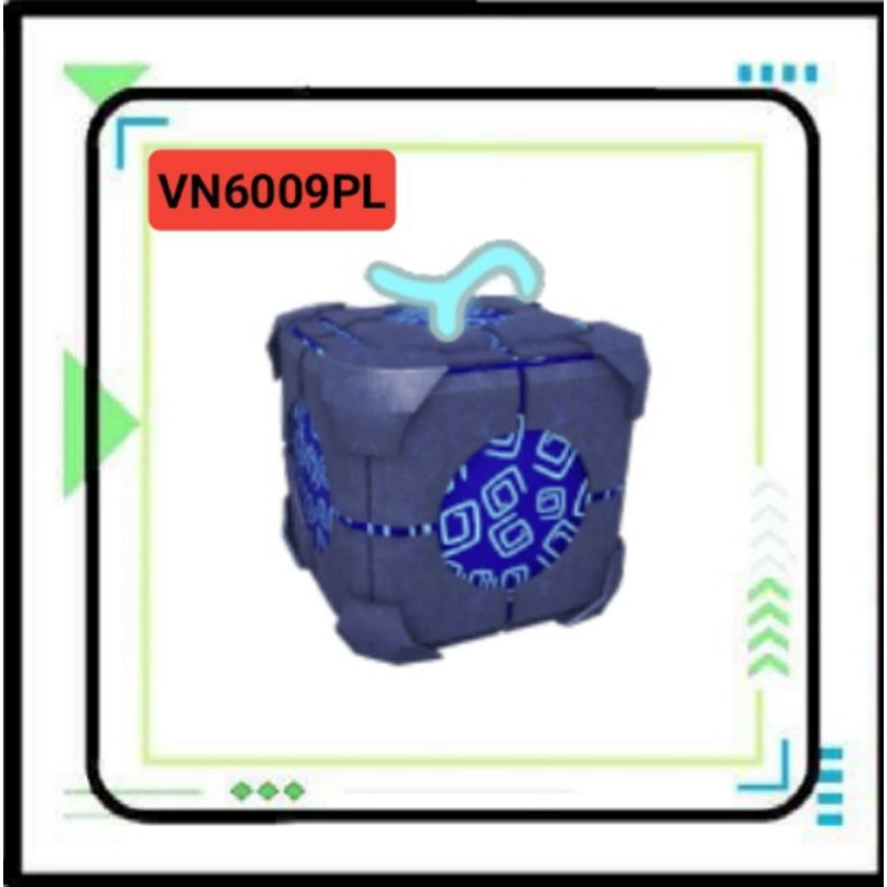 Lắp ráp Trái Portal - Cổng không gian
