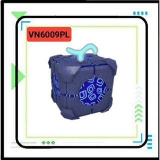 Lắp ráp Trái Portal - Cổng không gian