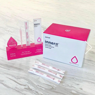 Gel Phụ Khoa Wettrust  Disposable Multicare Essence