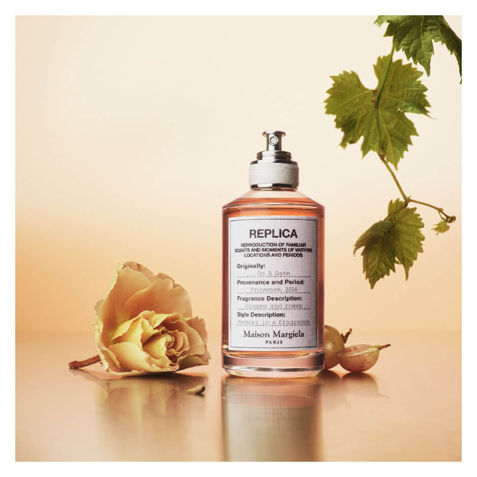 Nước Hoa Replica Maison Margiela On A Date 100ML