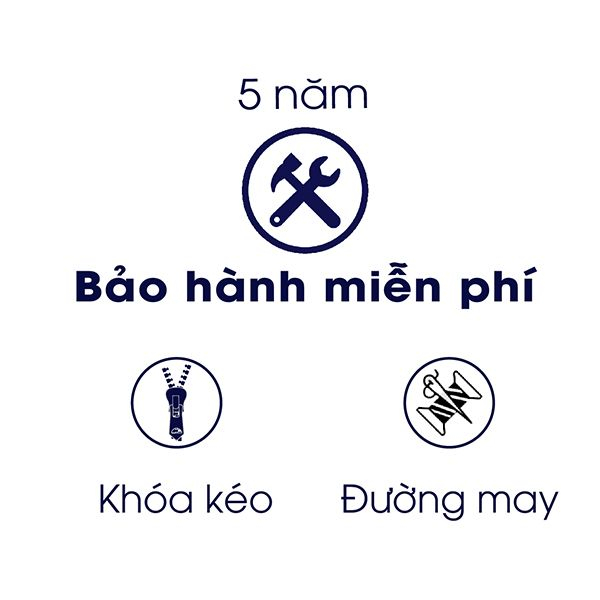 Balo Laptop 15.6 Inch Mikkor The Hopkins Thời Trang Nam Nữ Hàn Quốc Chất Liệu Chống Nước Cao Cấp