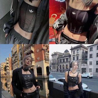 Áo corset das mai phương bùi
