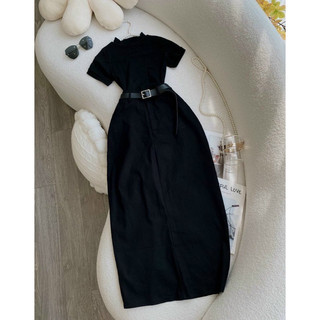 (SHOP NÀNG BÉO BIGSIZE 50KG ĐẾN 90KG ) set chân váy midi đi chơi (kèm nịt)