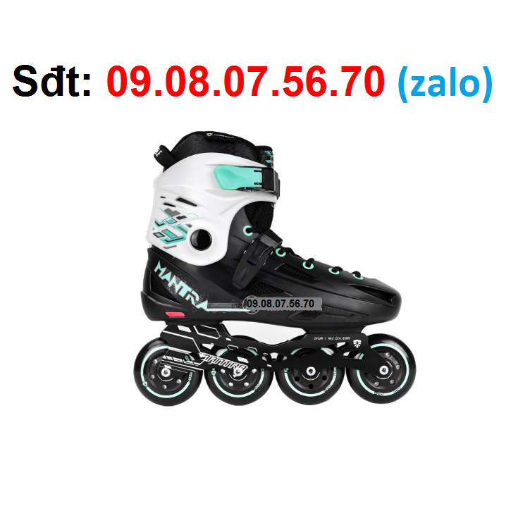 (CHÍNH HÃNG) LH giảm giá còn 1.350.000 vnđ - Giày Patin Người Lớn Flying Eagle F1S+ MANTRA