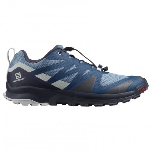 Giày địa hình SALOMON XA ROGG Copen Blue L41112300
