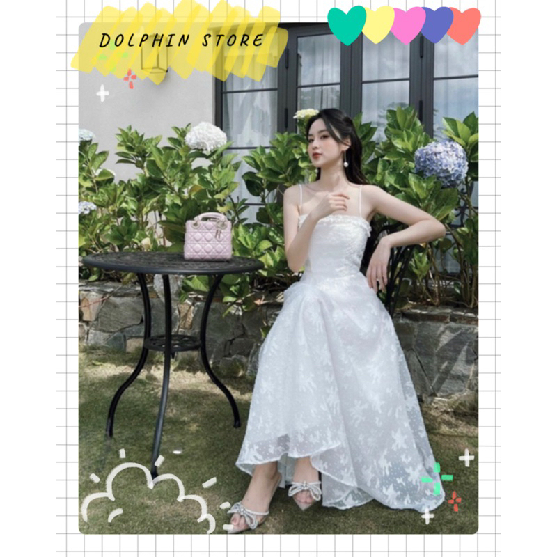 BIGSIZE Đầm tiểu thư bigsize - đầm đi tiệc bigsize - đầm 2s bigsize