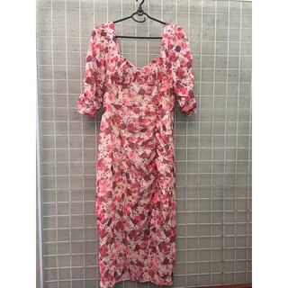 thanh lý váy Qccc size M new90%