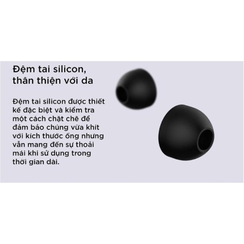 Tai nghe Xiaomi Mi Earphone Basic  | Hàng chính hãng | Bảo hành 6 tháng