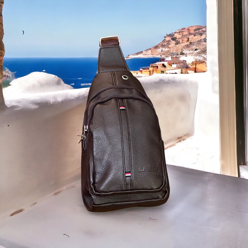 Túi Đeo Chéo Hàng Hót Kiểu Dáng Sang Trọng