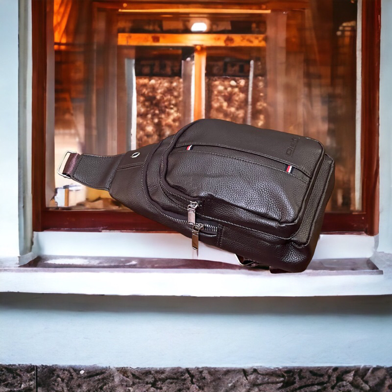 Túi Đeo Chéo Hàng Hót Kiểu Dáng Sang Trọng