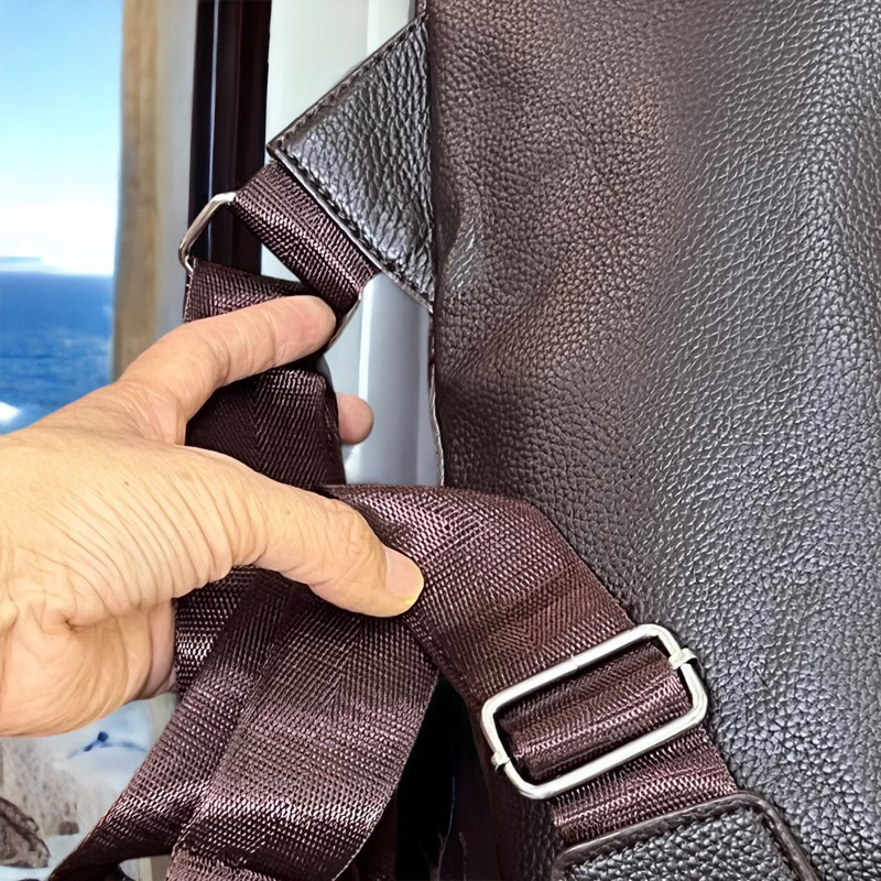 Túi Đeo Chéo Hàng Hót Kiểu Dáng Sang Trọng