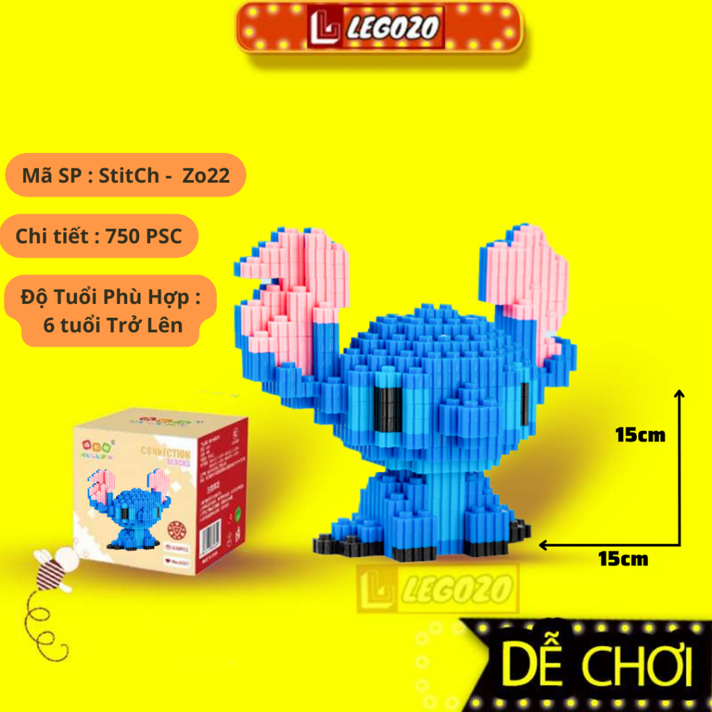 Lego Mini Mô Hình Lắp Ráp Lego Bearbrick Là Bộ Xếp Hình Lego Đồ Chơi Trẻ Em Giúp Trẻ Tự Do Lắp Ráp Sáng Tạo