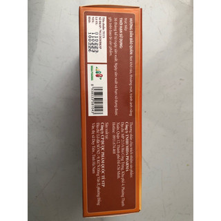 thực phẩm bảo vệ sức khỏe - CANXI PRO
