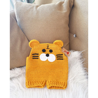 Quần yếm len 🐴 xinh cho bé yêu 🧶🧶