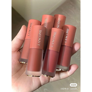 Son kem liquid lancome bản mới 2023 intimatte liquid 2023