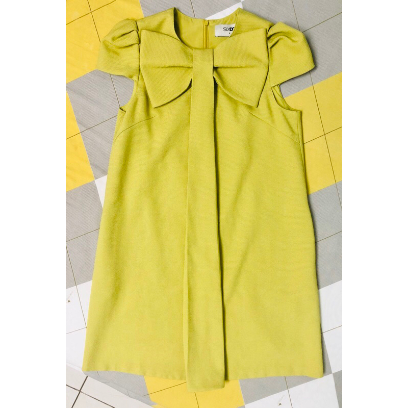 ĐẦM SIXDO SIZE S