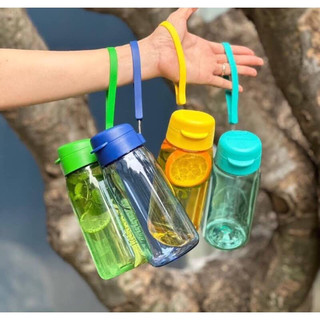 Bình nước Lohas Flask 550ml Tupperware (New Arrival)
