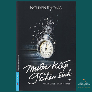 Sách muôn kiếp nhân sinh tập 1