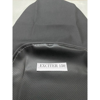 Da yên xe Exciter 135~150