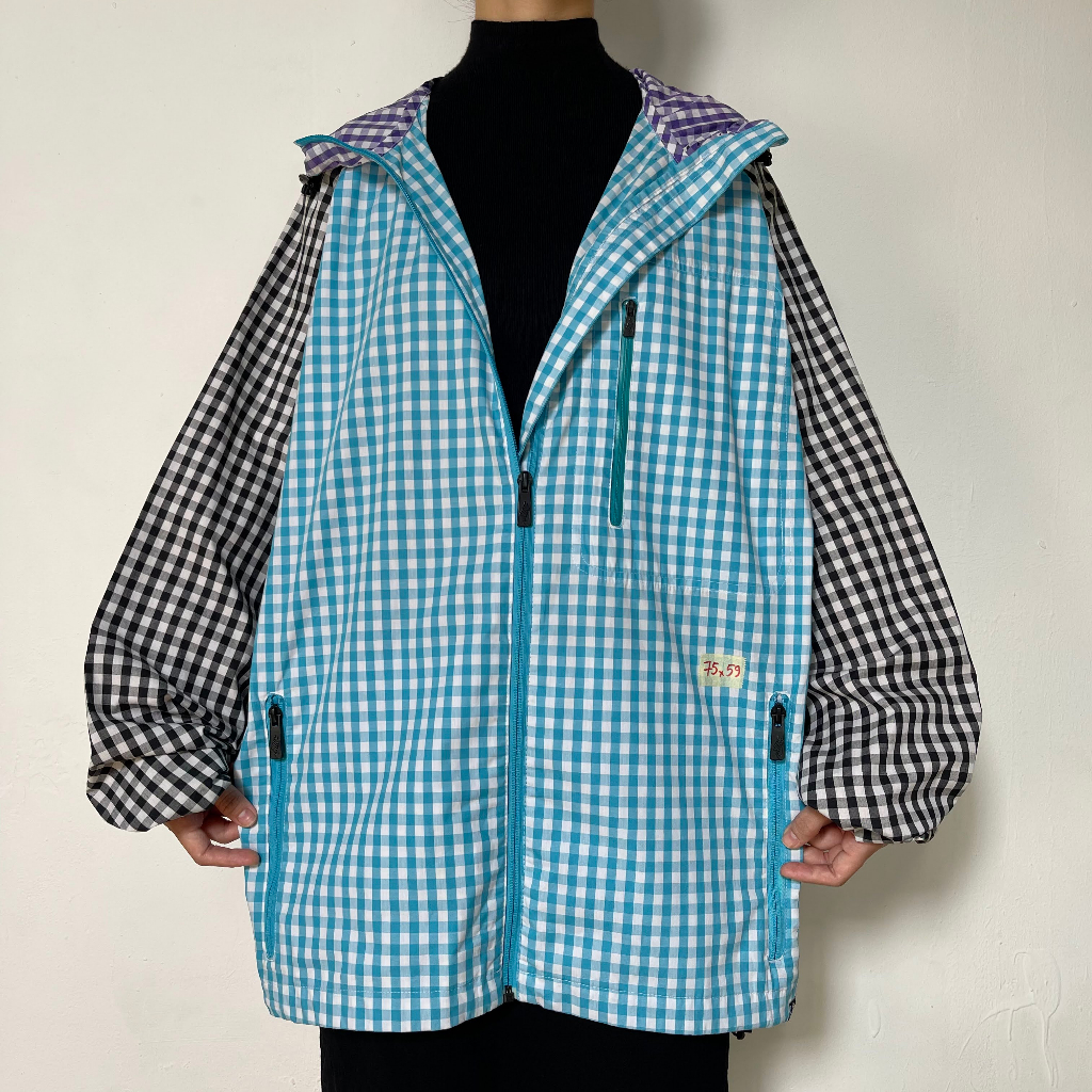 JACKET 2HAND áo khoác nam nữ / Chọn mẫu gửi ảnh qua tin nhắn