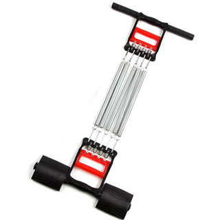 Dụng cụ thiết bị tập gym tập thể dục tại nhà 5 lò xo giảm mỡ