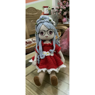 Kính mắt búp bê