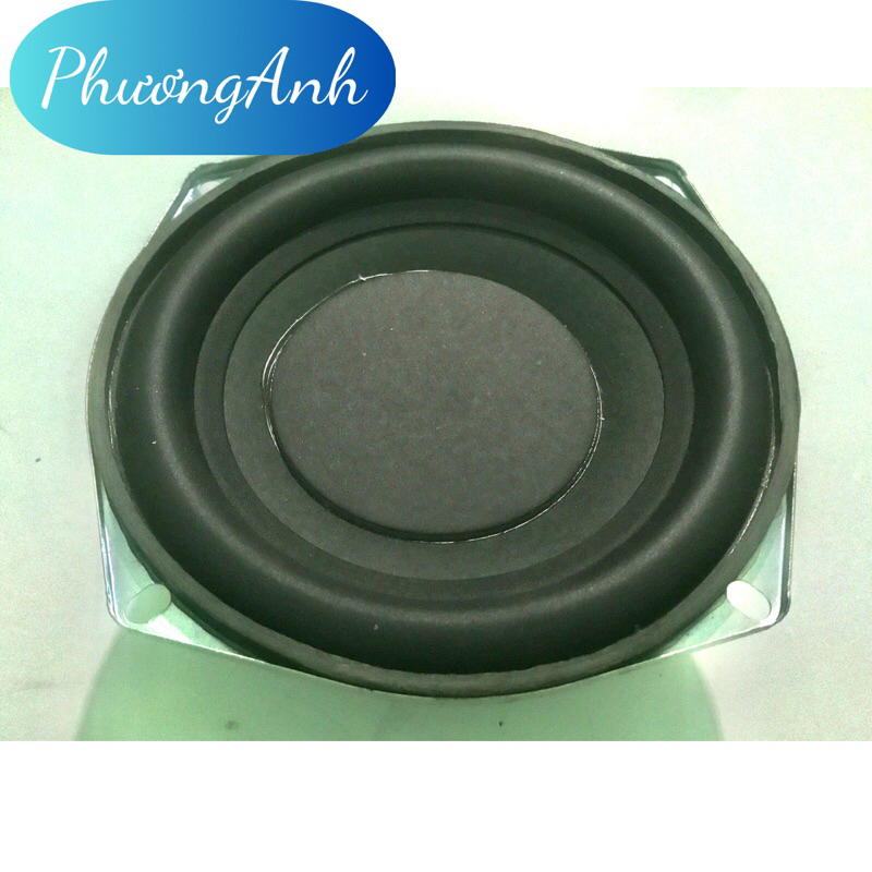 loa sub, loa 5.5inch , loa bass, củ loa rời, củ loa, loa gân siêu dày, hành trình dài